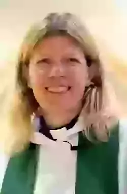 Reverend Natalie Bawcutt